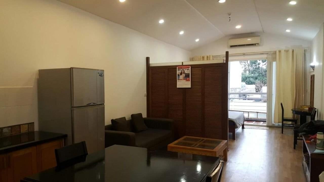 Best Price Ho Guom Apartments For Long Stay Ханой Экстерьер фото