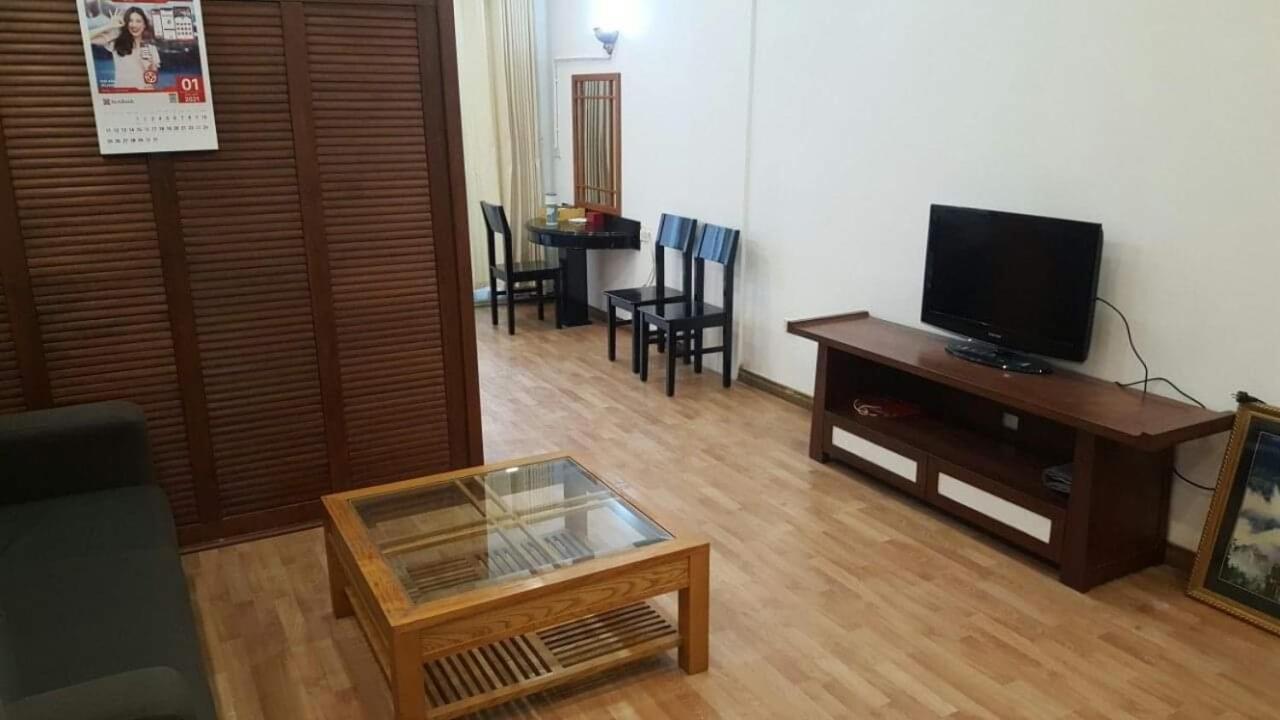 Best Price Ho Guom Apartments For Long Stay Ханой Экстерьер фото