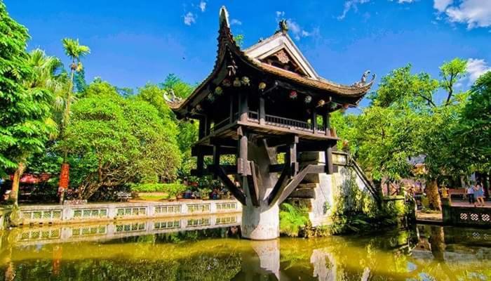 Best Price Ho Guom Apartments For Long Stay Ханой Экстерьер фото