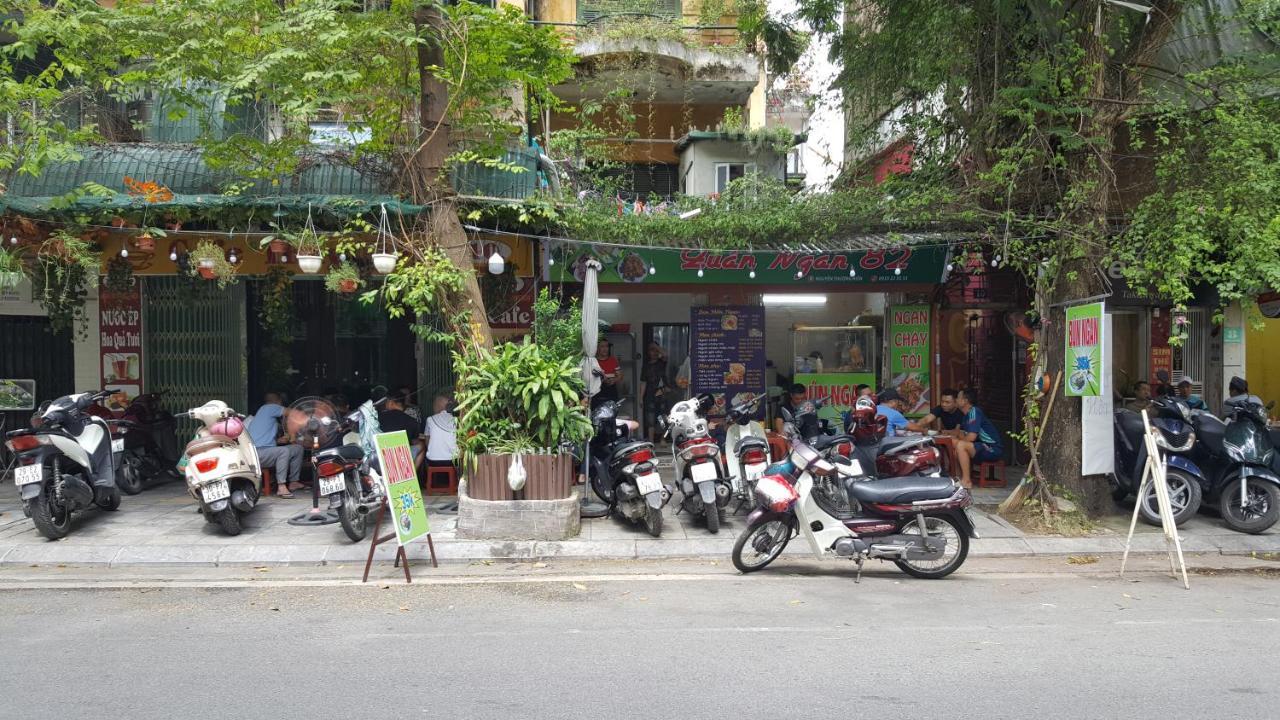 Best Price Ho Guom Apartments For Long Stay Ханой Экстерьер фото