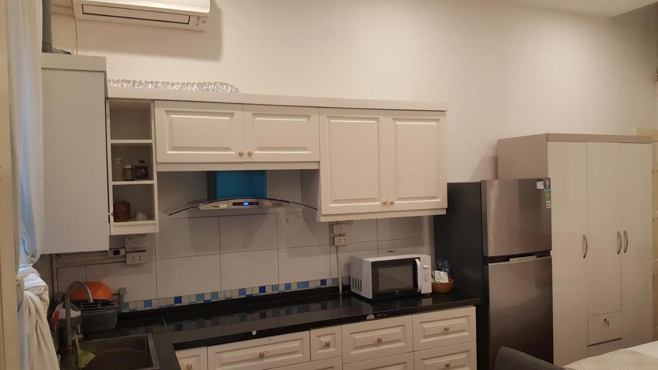 Best Price Ho Guom Apartments For Long Stay Ханой Экстерьер фото
