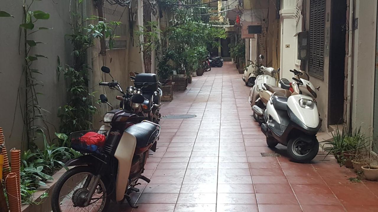 Best Price Ho Guom Apartments For Long Stay Ханой Экстерьер фото