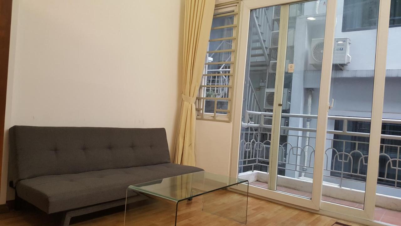 Best Price Ho Guom Apartments For Long Stay Ханой Экстерьер фото