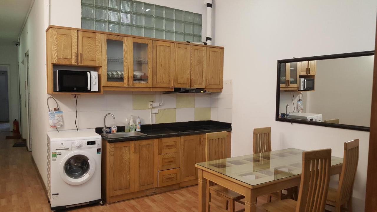 Best Price Ho Guom Apartments For Long Stay Ханой Экстерьер фото