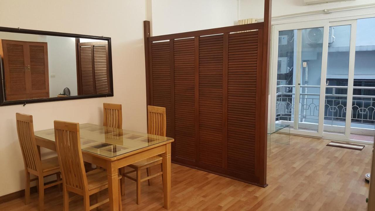 Best Price Ho Guom Apartments For Long Stay Ханой Экстерьер фото