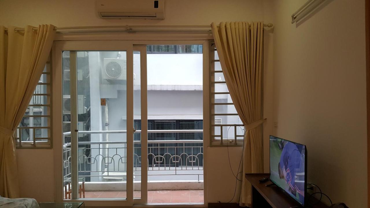 Best Price Ho Guom Apartments For Long Stay Ханой Экстерьер фото