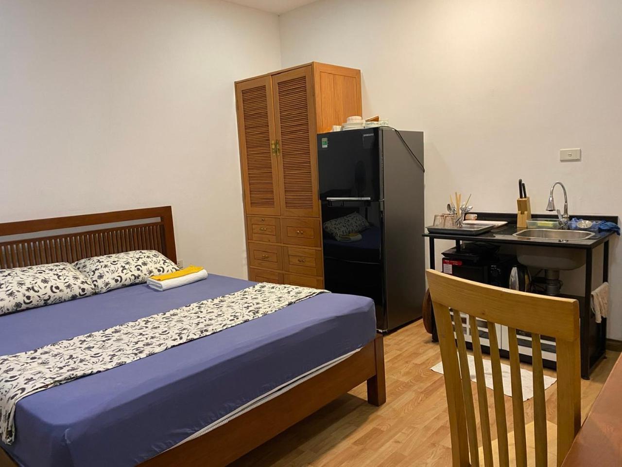 Best Price Ho Guom Apartments For Long Stay Ханой Экстерьер фото